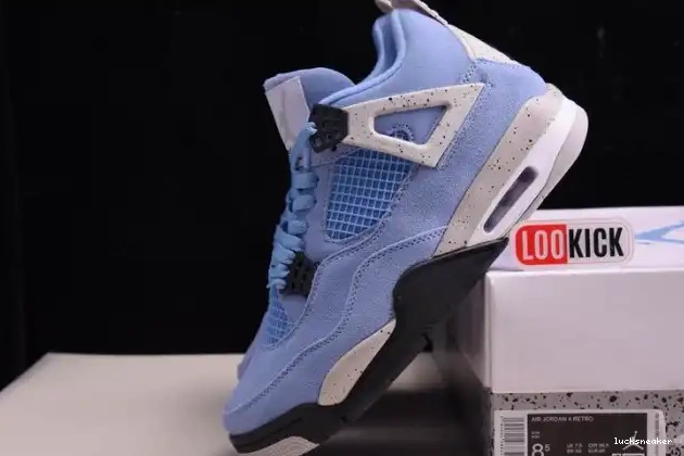 Rep LUCY JORDAN University AIR CT8527-400 Blue 4 0528